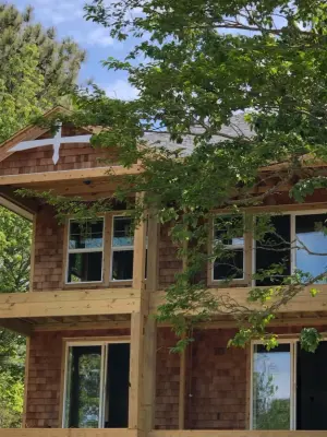 JB Sims Construction Co. Inc. - Deck Building & Repair in Kitty Hawk, NC