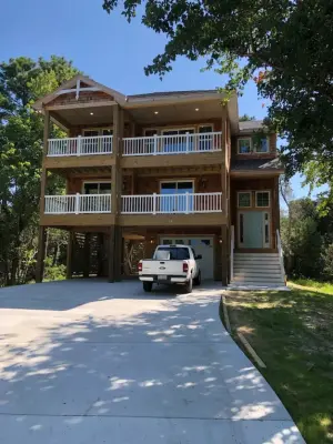 JB Sims Construction Co. Inc. - Deck Building & Repair in Kitty Hawk, NC