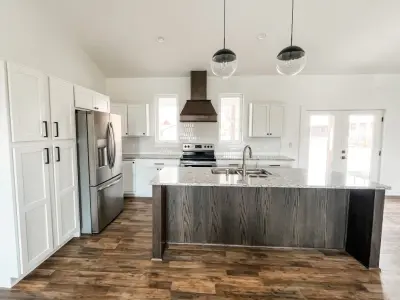 Bespoke Home Construction — Home Renovation & Remodeling Services project by Self Design And Construction