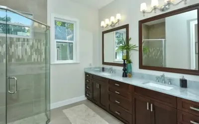 Custom Home — Home Renovation & Remodeling Services project by Trinity Custom Homes