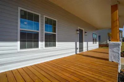 Spencer Residence — Home Renovation & Remodeling Services project by 3M Construction