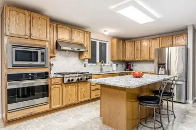 Ohio Property Brothers - Custom Home Builders in Powell, OH