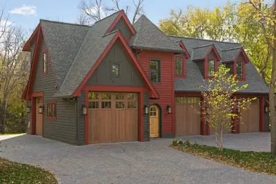Stonefield Artisan Designers & Builders - Tile & Stone Installation Services in Willmar, MN
