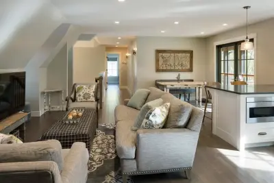 Stonefield Artisan Designers & Builders - Tile & Stone Installation Services in Willmar, MN