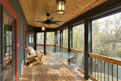 Stonefield Artisan Designers & Builders - Tile & Stone Installation Services in Willmar, MN