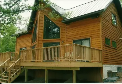 Genz Construction LLC - Home Renovation & Remodeling Services in Emily, MN