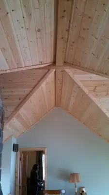 Genz Construction LLC - Home Renovation & Remodeling Services in Emily, MN