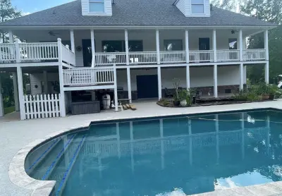 Benicht LLC - Carpentry & Woodworking in Sarasota, FL