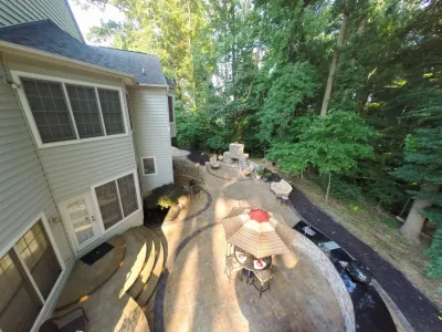 LiveWell Outdoors - Garden Remodeling in Upper Marlboro, MD