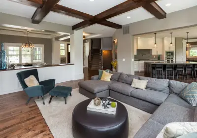 Bella Homes - Custom Home Builders in Huxley, IA