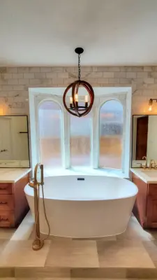 R3BUILD Construction Services, LLC - Custom Home Builders in Spring, TX