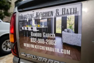Redefine Kitchen & Bath - Drywall Installation & Repair in Spring, TX