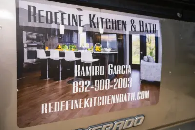 Redefine Kitchen & Bath - Drywall Installation & Repair in Spring, TX
