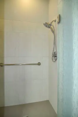 Spring Valley Bathroom Renovation — Home Renovation & Remodeling Services project by Master's Men Remodeling