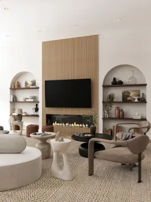 Create Interior Design and Remodeling - Interior Design & Decorating in Walnut Creek, CA