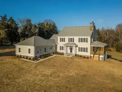 Springs Community Residence — Home Renovation & Remodeling Services project by SouthStar Construction Company LLC