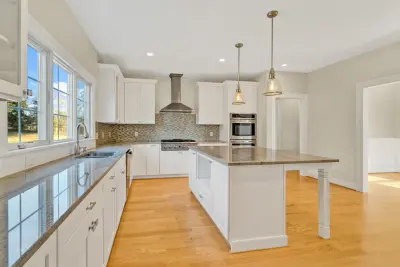 SouthStar Construction Company LLC - Home Renovation & Remodeling Services in Warrenton, VA