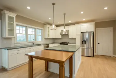 Hedgecock Lane Springs Residence — Home Renovation & Remodeling Services project by SouthStar Construction Company LLC