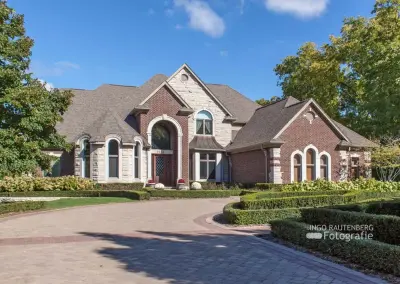 Quadratic Lake — Home Renovation & Remodeling Services project by GSA Gruppo LLC