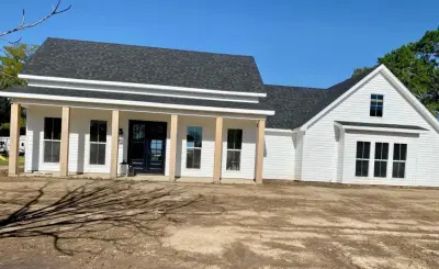 Mike's Quality Homes Inc. - Architectural & Building Design Services in Eunice, LA