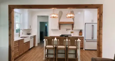 Mike's Quality Homes Inc. - Architectural & Building Design Services in Eunice, LA