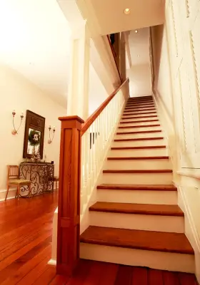 Saint Charles Avenue — Home Renovation & Remodeling Services project by Brandon Construction Co. Inc.