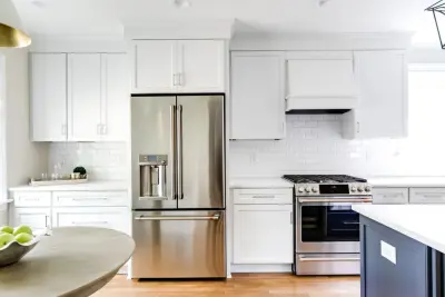 Virginia Tradition Builders LLC - Kitchen Remodeling in Richmond, VA