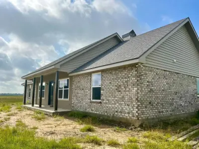 Mike's Quality Homes Inc. - Architectural & Building Design Services in Eunice, LA