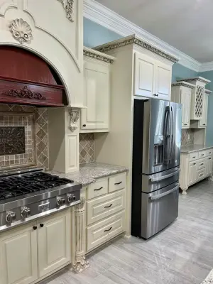 Mike's Quality Homes Inc. - Architectural & Building Design Services in Eunice, LA