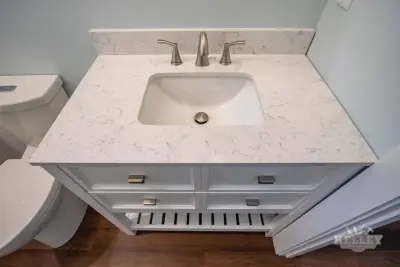 Kelley Construction Services, LLC - Flooring Installation Services in Southport, NC