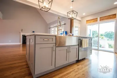 Kelley Construction Services, LLC - Flooring Installation Services in Southport, NC