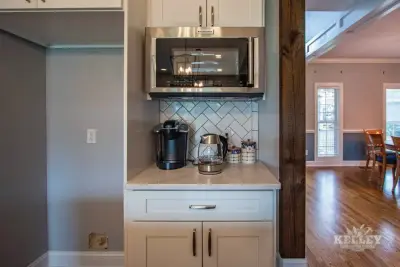 Kelley Construction Services, LLC - Flooring Installation Services in Southport, NC
