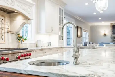 Saint James — Home Renovation & Remodeling Services project by Galante Building & Renovations, Inc.