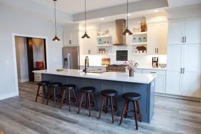 J and R Sundberg Construction - Countertop Installation Services in Duluth, MN