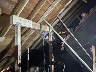 Craftsman Dynamic LLC - Carpentry & Woodworking in Hood River, OR
