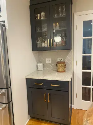Redsmith Construction, LLC - Kitchen Remodeling in Louisville, KY