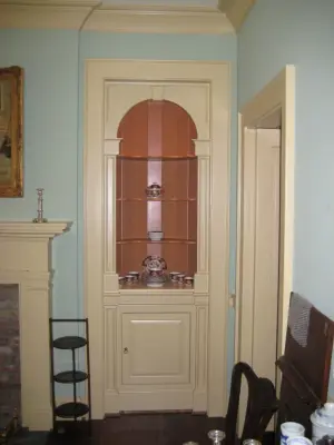 Sievers & Sons Home Builders - Carpentry & Woodworking in Westmoreland, TN