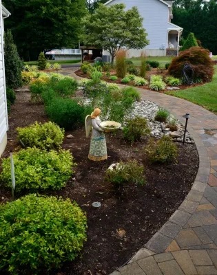 LiveWell Outdoors - Garden Remodeling in Upper Marlboro, MD