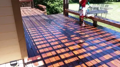 Gerena Construction - Countertop Installation Services in Valley Center, KS
