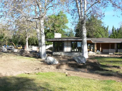 Escape From The City With These 3 Large Ponds! by California Waterscapes