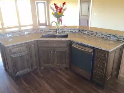 LGBTQ+ Residence — Home Renovation & Remodeling Services project by Treece Contracting, LLC.