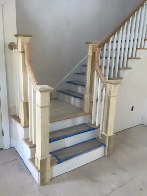 Rr Home Improvement - Deck Building & Repair in Framingham, MA