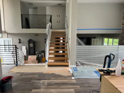 Eden Development - Foundation Installation & Repair in Los Angeles, CA