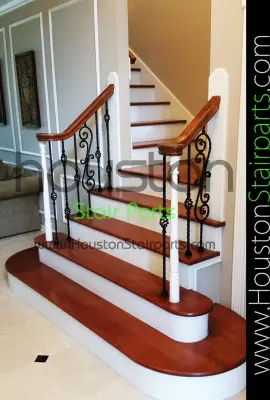 HSP Houston Stair Parts - Flooring Installation Services in Pasadena, TX