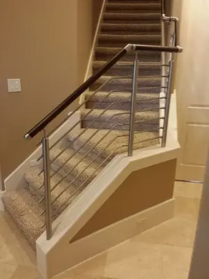 HSP Houston Stair Parts - Flooring Installation Services in Pasadena, TX