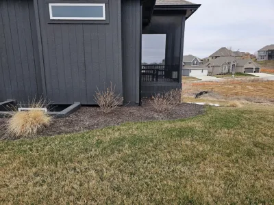 Lawnscape Specialists - Lawn Aeration in Kansas City, MO