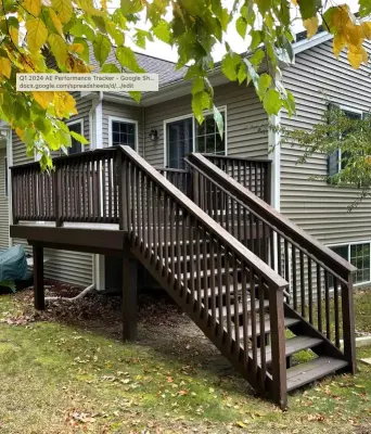 Coastal South Construction LLC - Custom Home Builders in Chambersburg, PA
