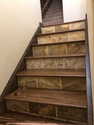 Ferrari Quality Carpentry - Flooring Installation Services in Dillon, CO