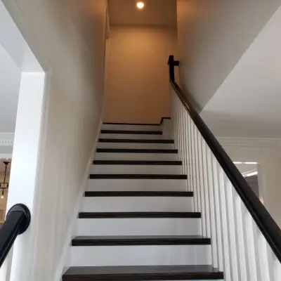 N. Alan Stauber DBA Quality Carpentry - Custom Home Builders in Callery, PA
