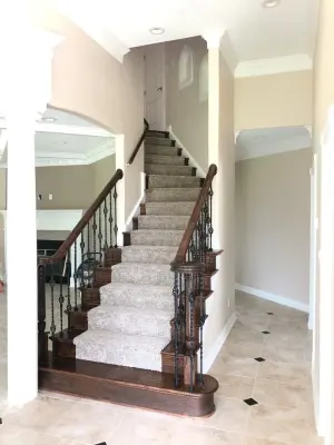 Ladders — Home Renovation & Remodeling Services project by A G Y Enterprises